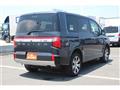 2025 Mitsubishi Delica D5