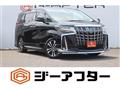 2021 Toyota Alphard G