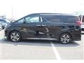 2021 Toyota Alphard G