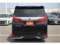 2021 Toyota Alphard G