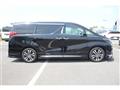 2021 Toyota Alphard G