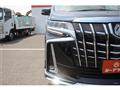 2021 Toyota Alphard G