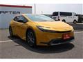 2023 Toyota Prius
