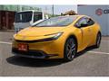 2023 Toyota Prius