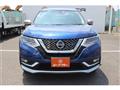 2021 Nissan X-Trail