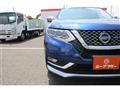 2021 Nissan X-Trail