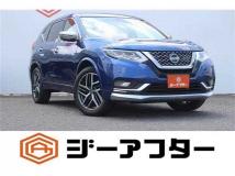 2021 Nissan X-Trail