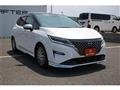 2021 Nissan Note