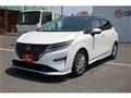 2021 Nissan Note