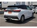 2021 Nissan Note