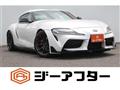2020 Toyota Supra