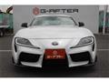 2020 Toyota Supra