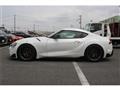 2020 Toyota Supra