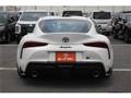 2020 Toyota Supra