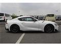 2020 Toyota Supra