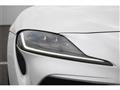 2020 Toyota Supra