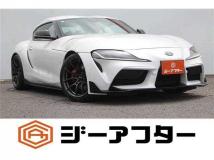 2020 Toyota Supra