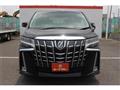 2021 Toyota Alphard G