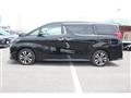 2021 Toyota Alphard G
