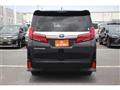 2021 Toyota Alphard G