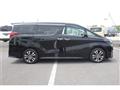 2021 Toyota Alphard G