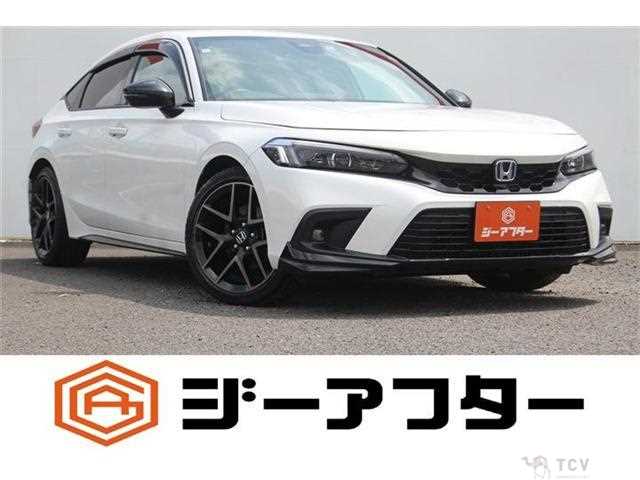 2023 Honda Civic