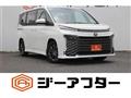 2023 Toyota Voxy