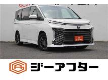 2023 Toyota Voxy