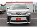2019 Toyota Vellfire