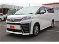 2019 Toyota Vellfire