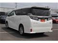 2019 Toyota Vellfire