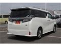 2019 Toyota Vellfire