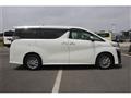 2019 Toyota Vellfire
