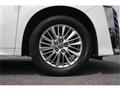 2019 Toyota Vellfire