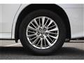 2019 Toyota Vellfire