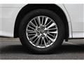 2019 Toyota Vellfire
