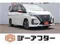 2021 Nissan Serena