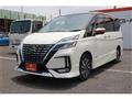 2021 Nissan Serena