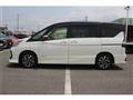 2021 Nissan Serena