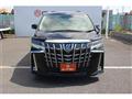 2020 Toyota Alphard G