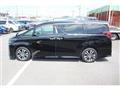 2020 Toyota Alphard G