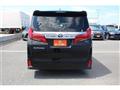 2020 Toyota Alphard G