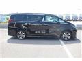 2020 Toyota Alphard G