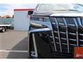 2020 Toyota Alphard G