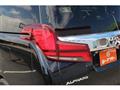 2020 Toyota Alphard G