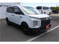2026 Mitsubishi Delica D5