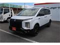 2026 Mitsubishi Delica D5