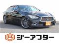 2018 Nissan Skyline
