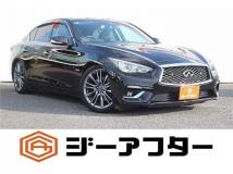 2018 Nissan Skyline