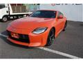 2024 Nissan Fairlady Z